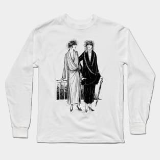 1923 fashions Long Sleeve T-Shirt